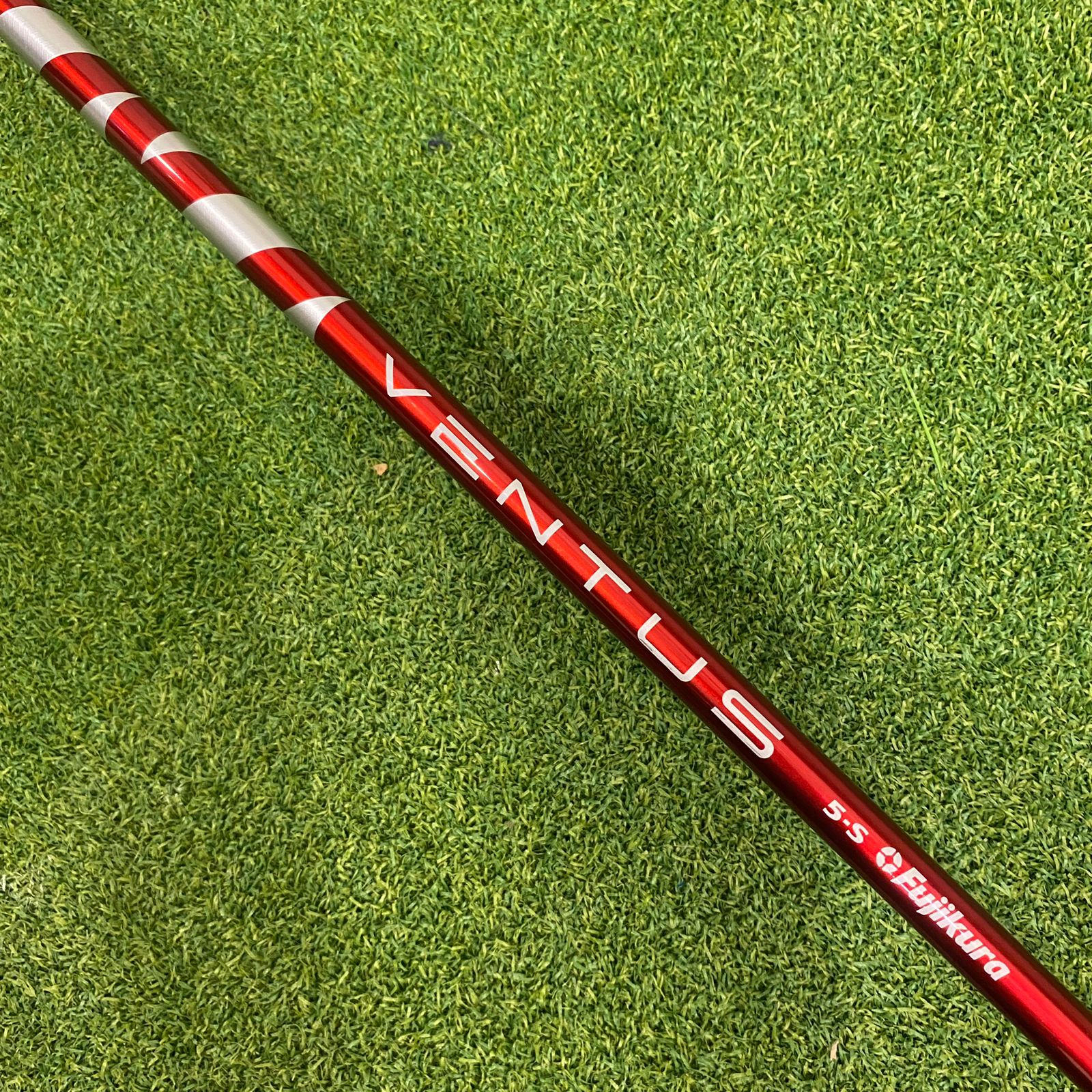 Mizuno STX 220 Driver 10.5 Ventus Red 5S (Upgrade Shaft) + HC ...