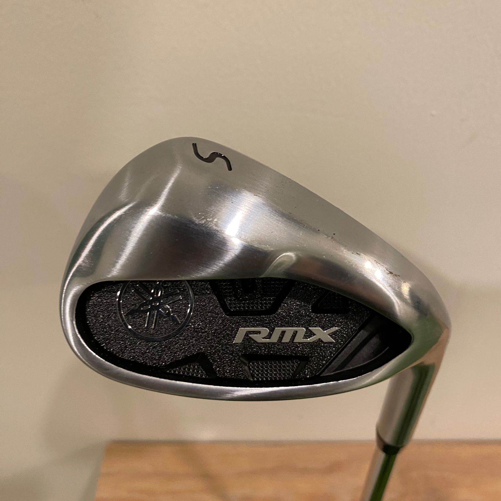 Yamaha RMX VD40 Loose Iron S NS Pro 950 GH Neo Flex S | Golfellas Indonesia