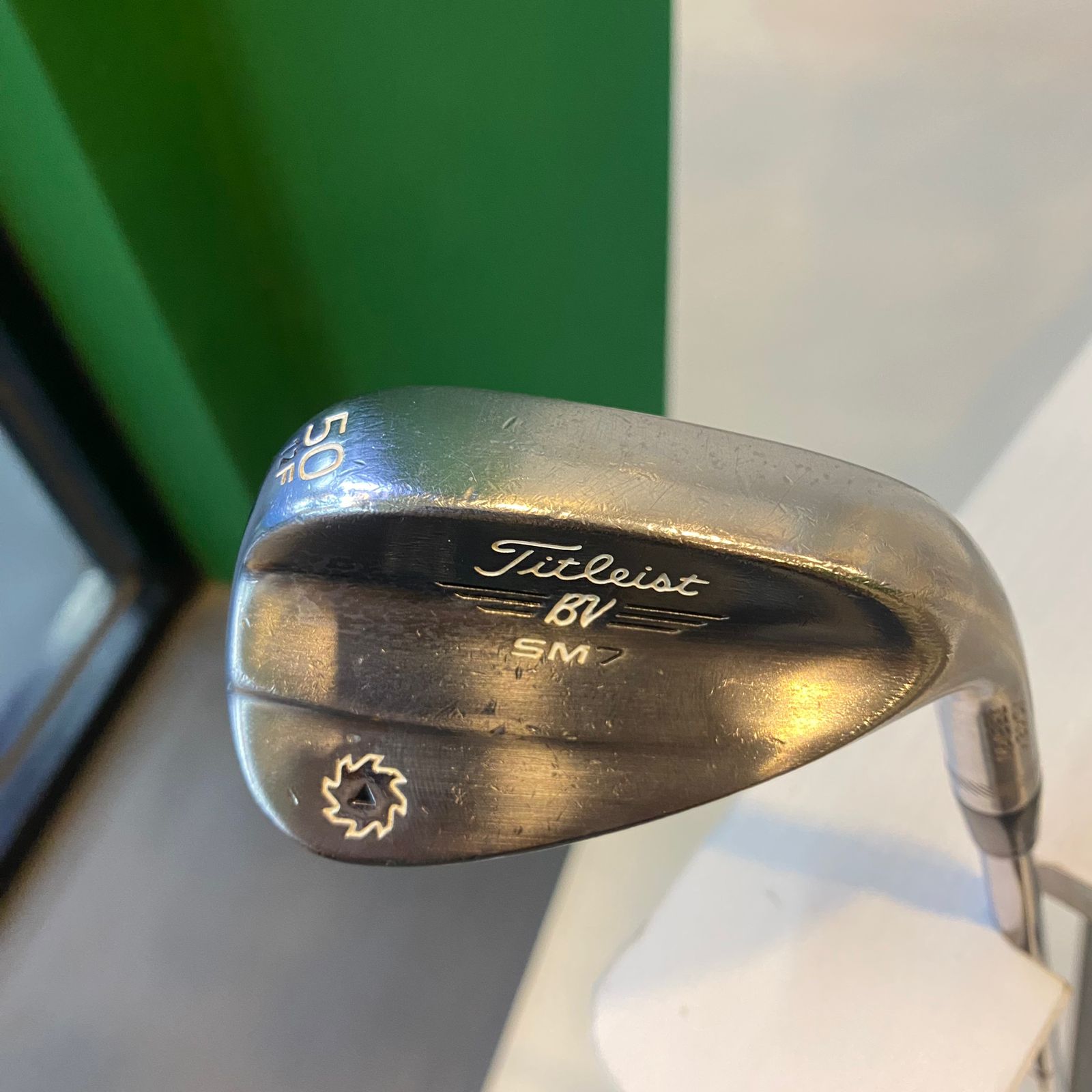 Wedge/Loose Iron Archives | Golfellas Indonesia
