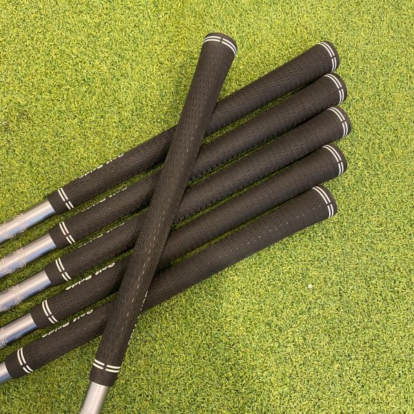 Mizuno Pro 223 Iron Set 5-P (6 pcs) Diamana ZX-II 60 Flex S