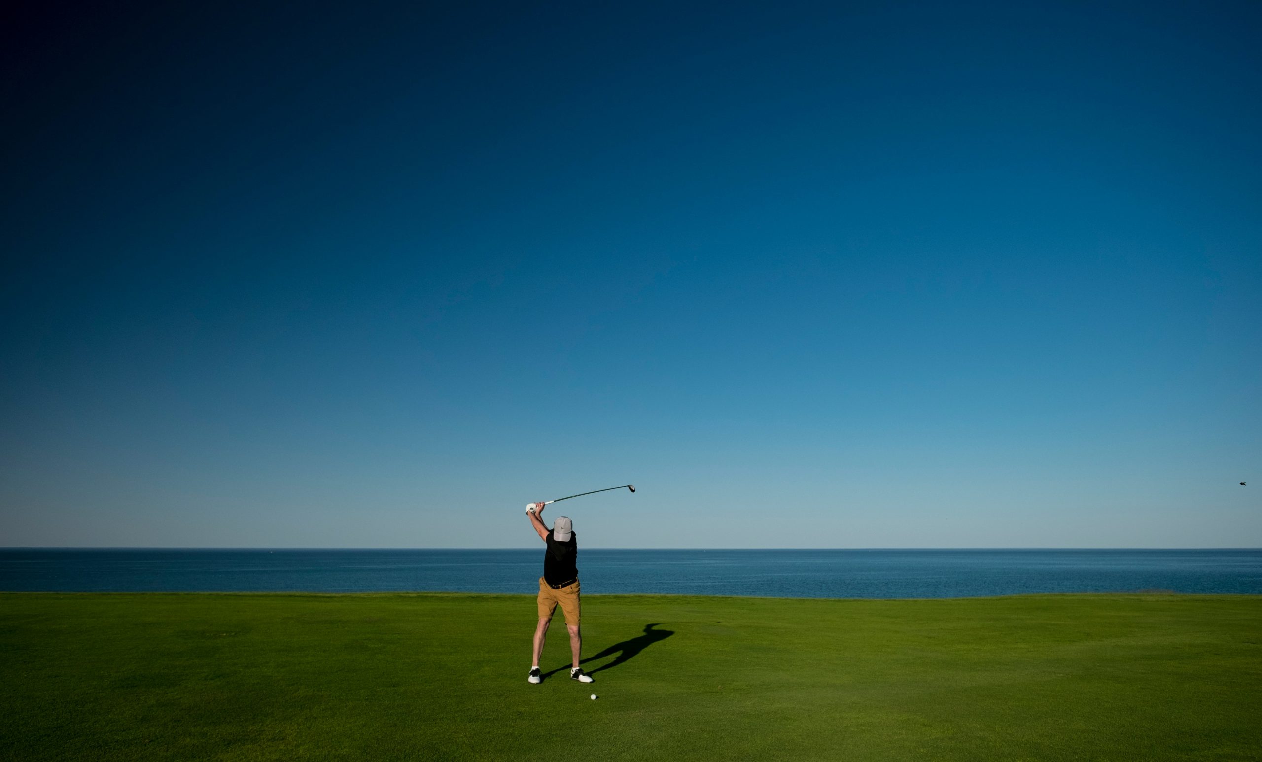 Mitos Golf