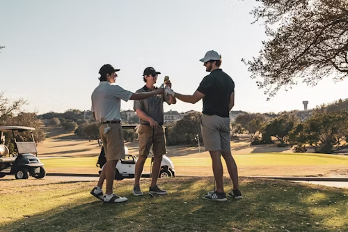 Mitos Golf