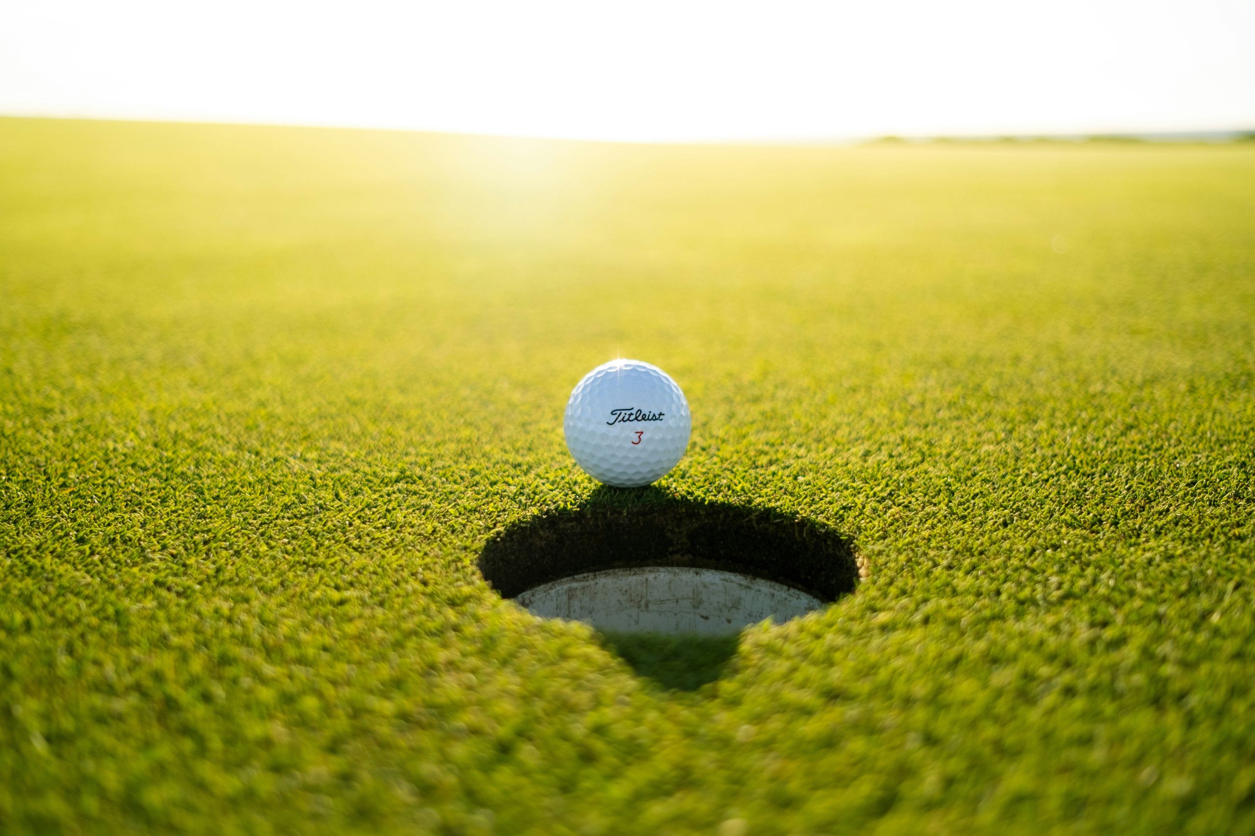Mitos Golf