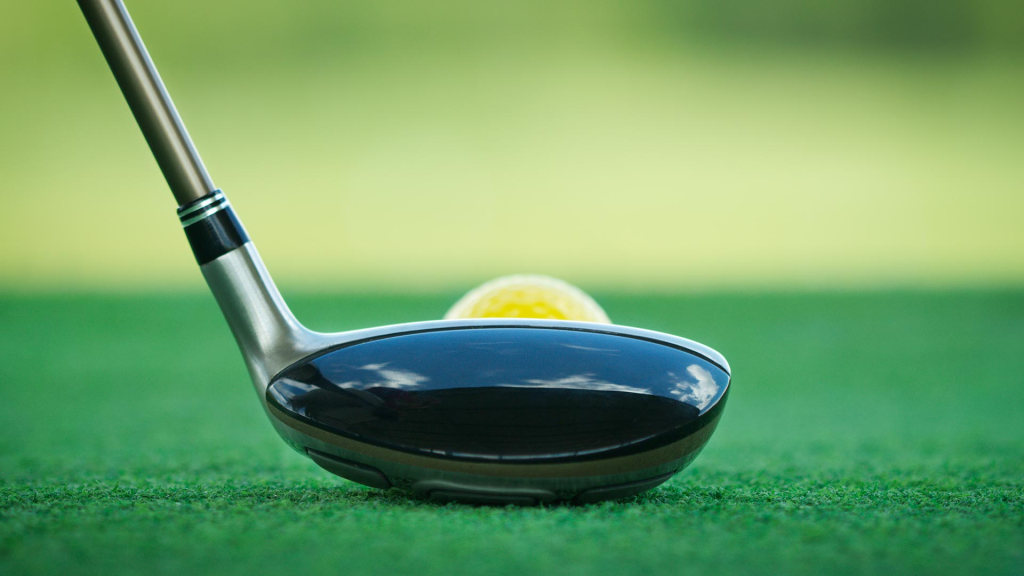 Klub Golf